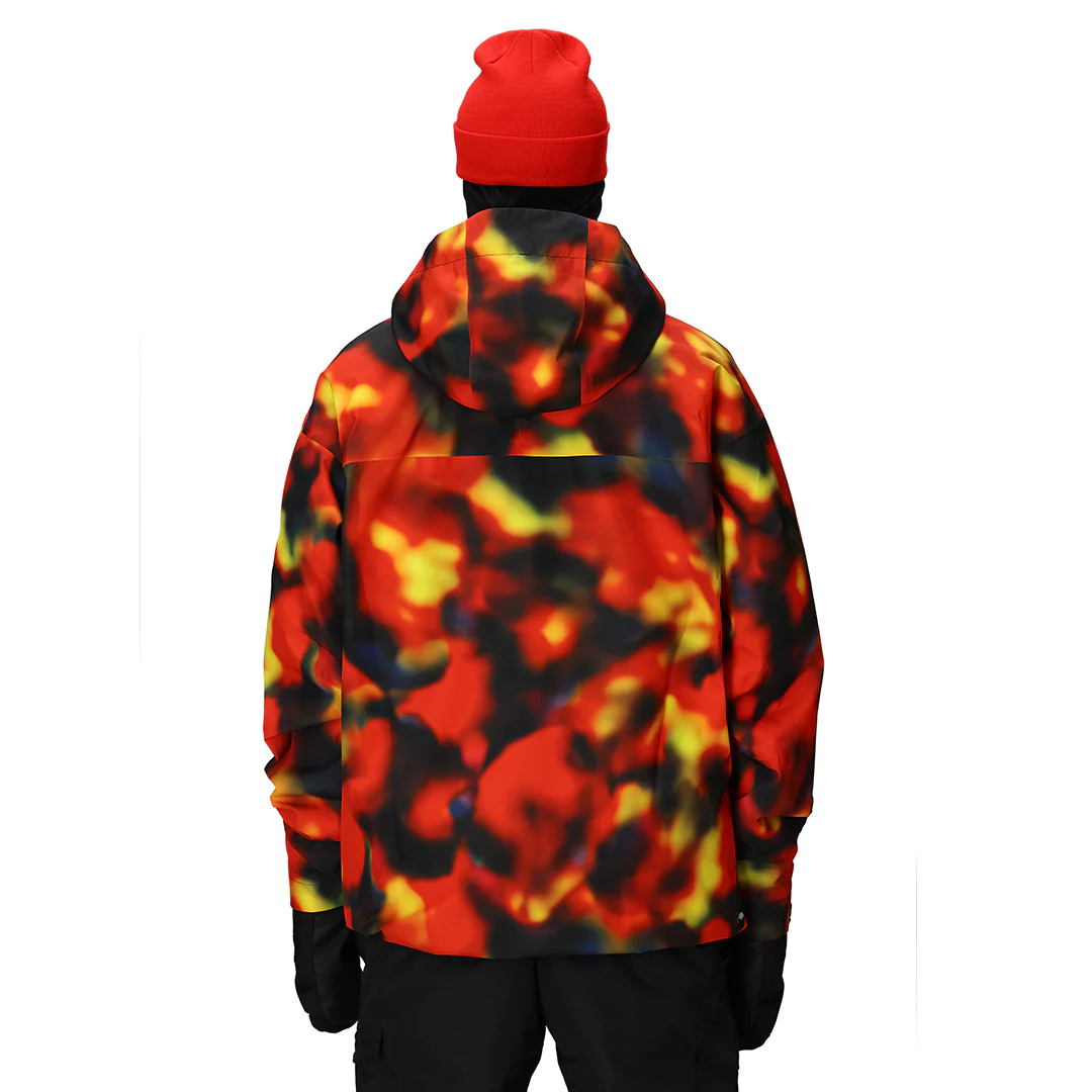 686 Gateway Shell Jacket 2026 - Image 7