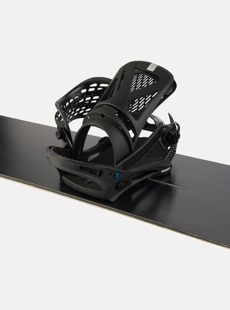 Burton Genesis Snowboard Bindings 2025 - Image 10