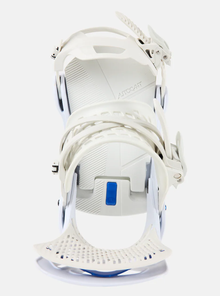 Burton Genesis Snowboard Bindings 2025 - Image 4