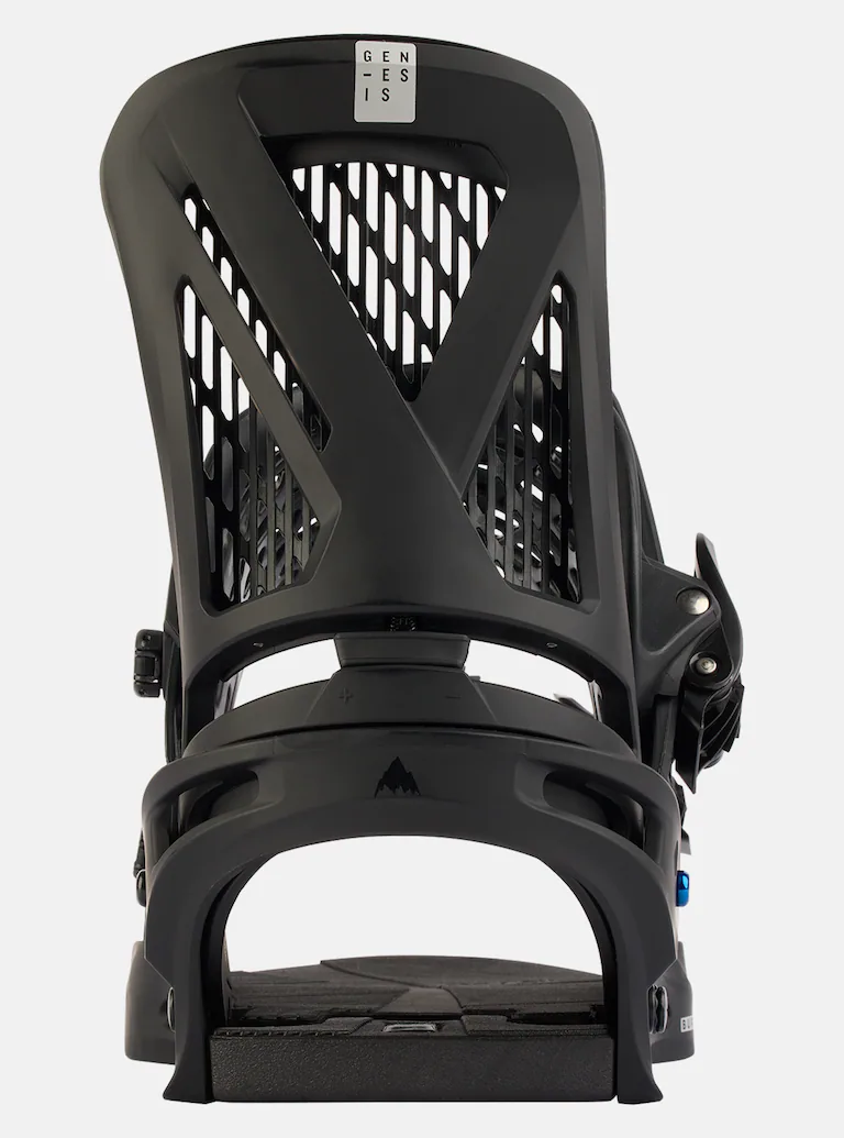 Burton Genesis Snowboard Bindings 2025 - Image 8