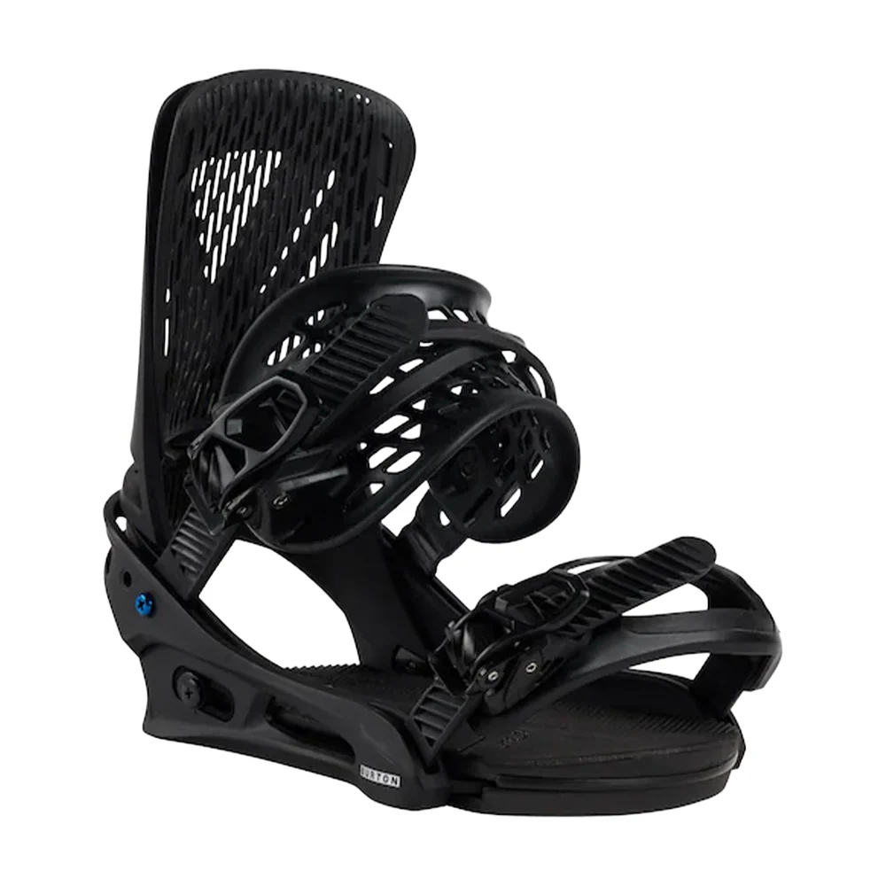 Burton Genesis Snowboard Bindings 2026 - Image 2