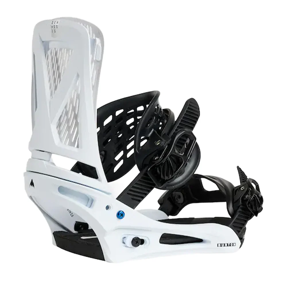 Burton Genesis Snowboard Bindings 2026 - Image 6
