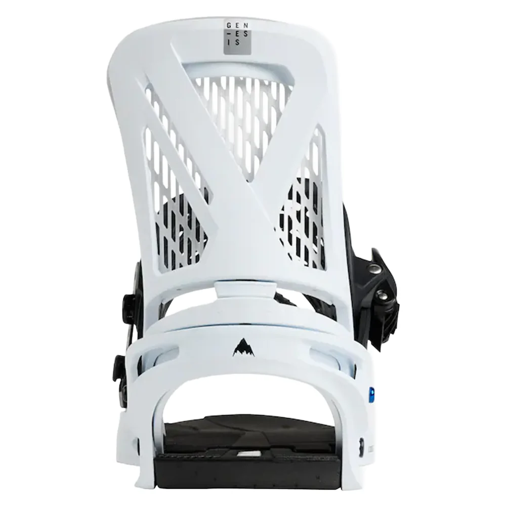 Burton Genesis Snowboard Bindings 2026 - Image 8