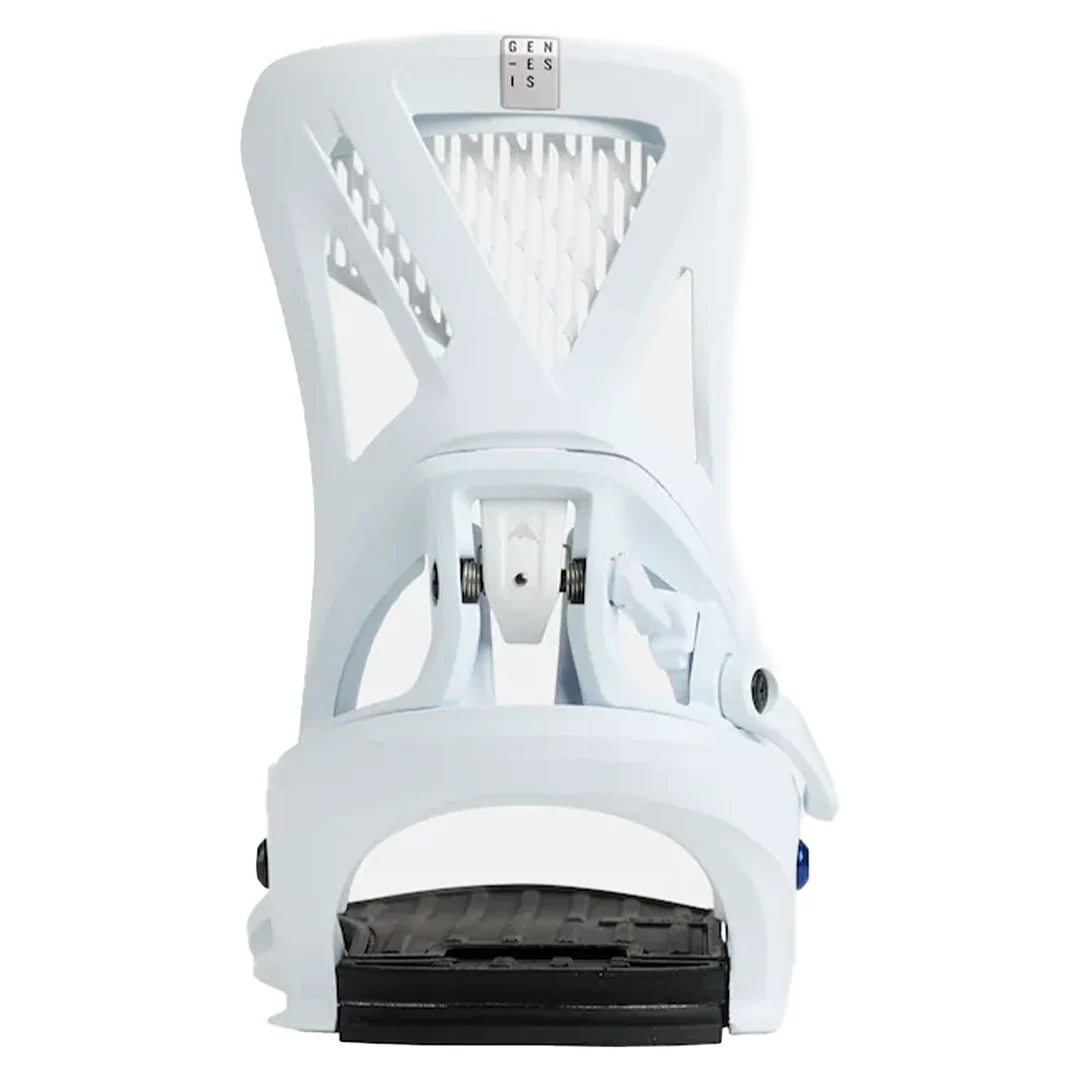 Burton Genesis Step On Snowboard Bindings 2026 - Image 7