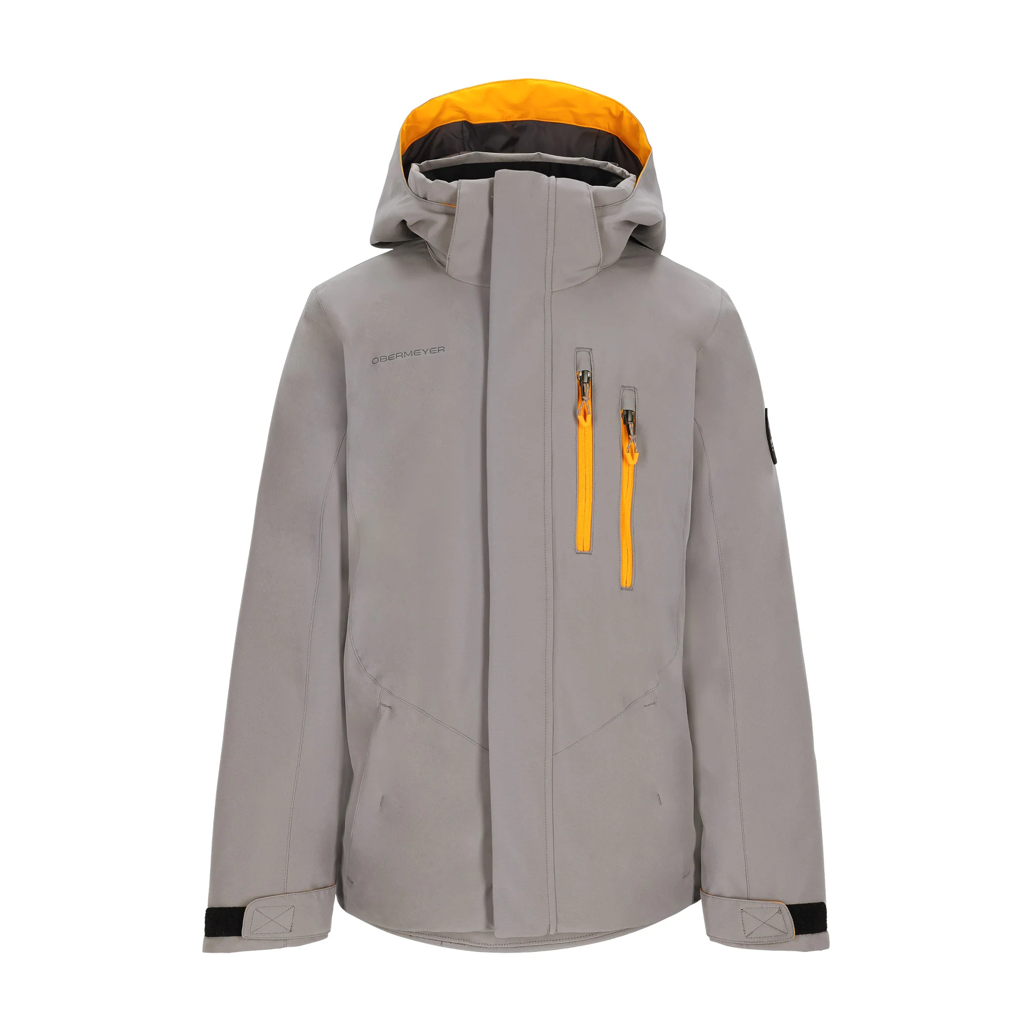 Obermeyer Junior's Insulated Gent's Jacket 2025 - Image 4