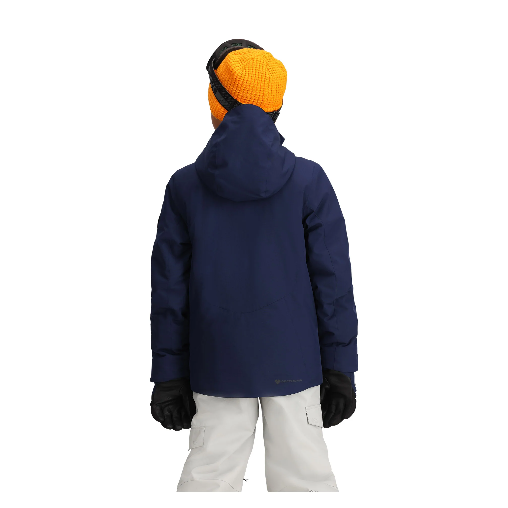 Obermeyer Junior's Insulated Gent's Jacket 2025 - Image 7