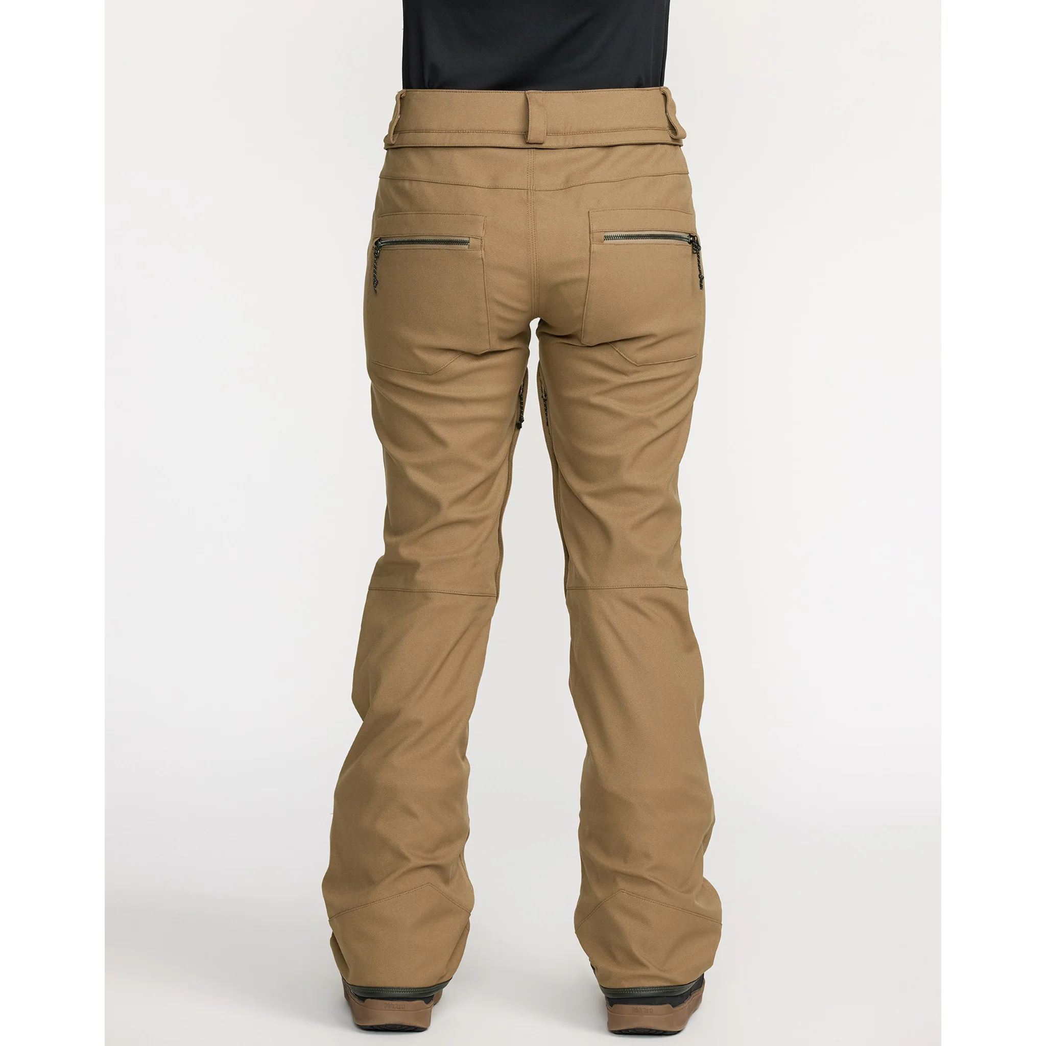 Volcom Women's Genus Stretch Pants 2026 - Image 7