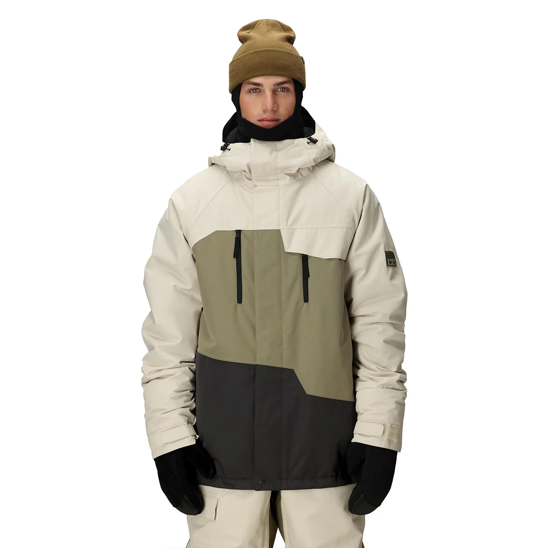 686 Geo Insulated Jacket 2026 - Image 12