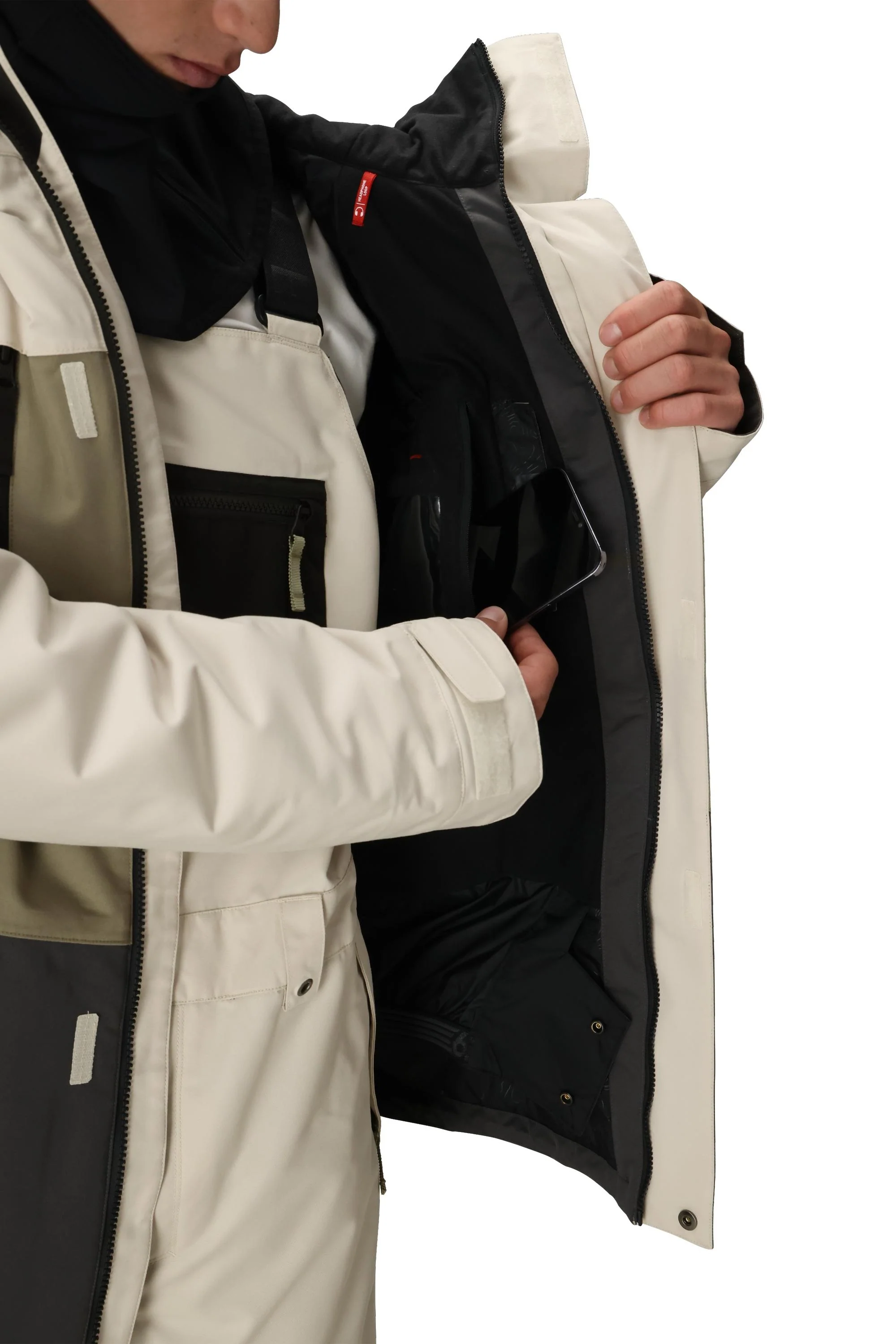 686 Geo Insulated Jacket 2026 - Image 14