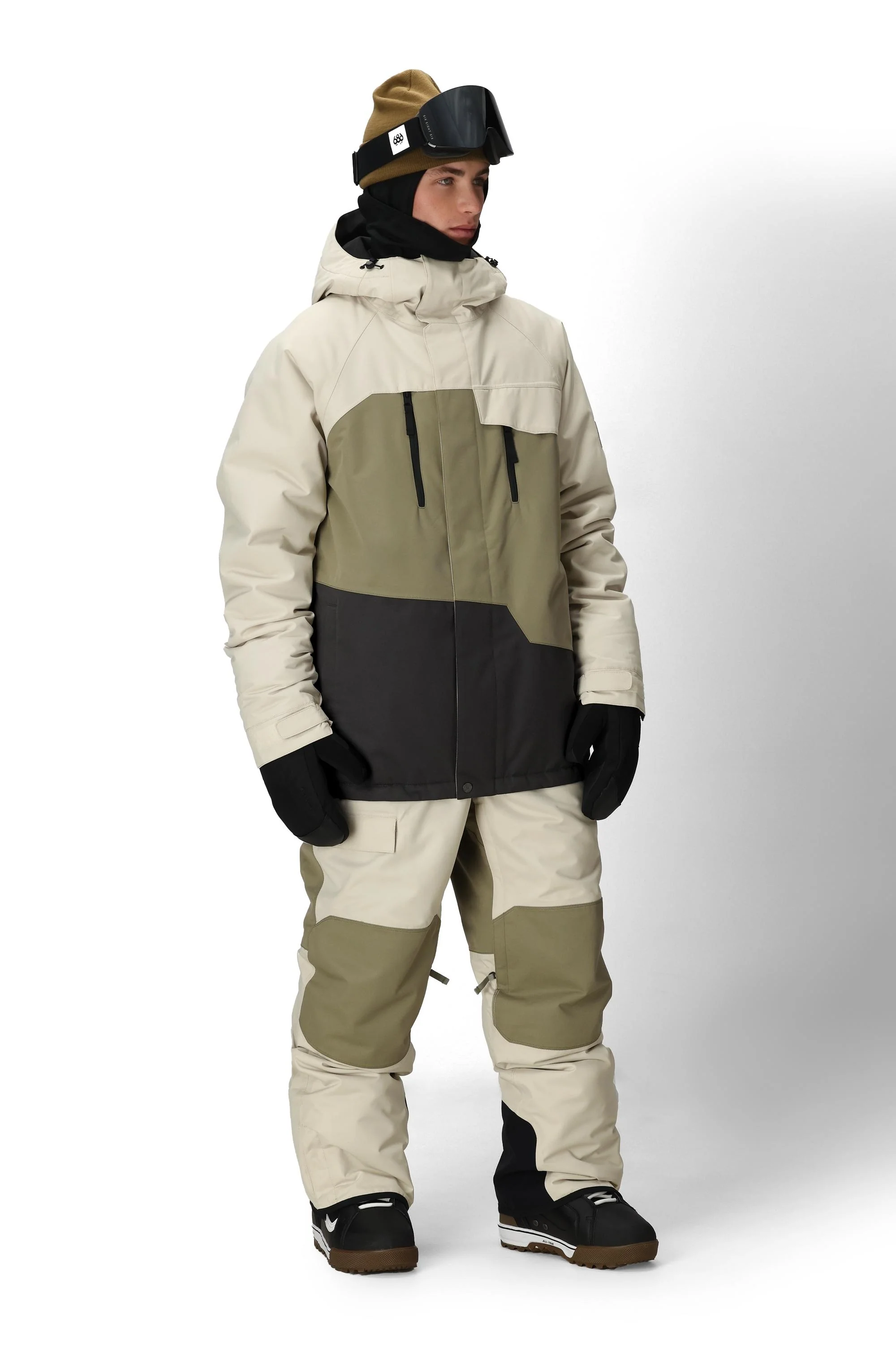 686 Geo Insulated Jacket 2026 - Image 16