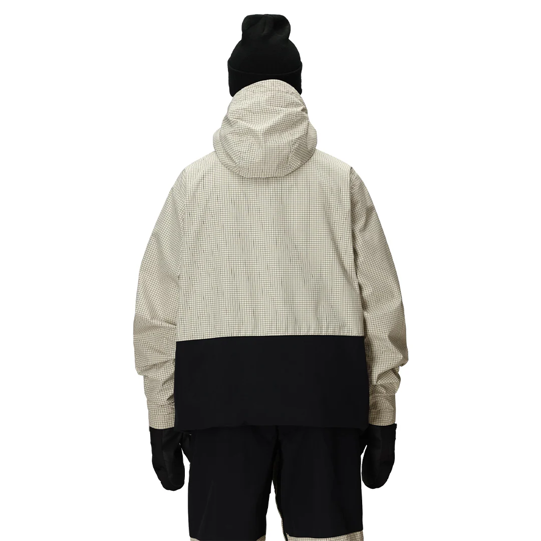686 Ghost 2.5L Anorak Jacket 2026 - Image 2
