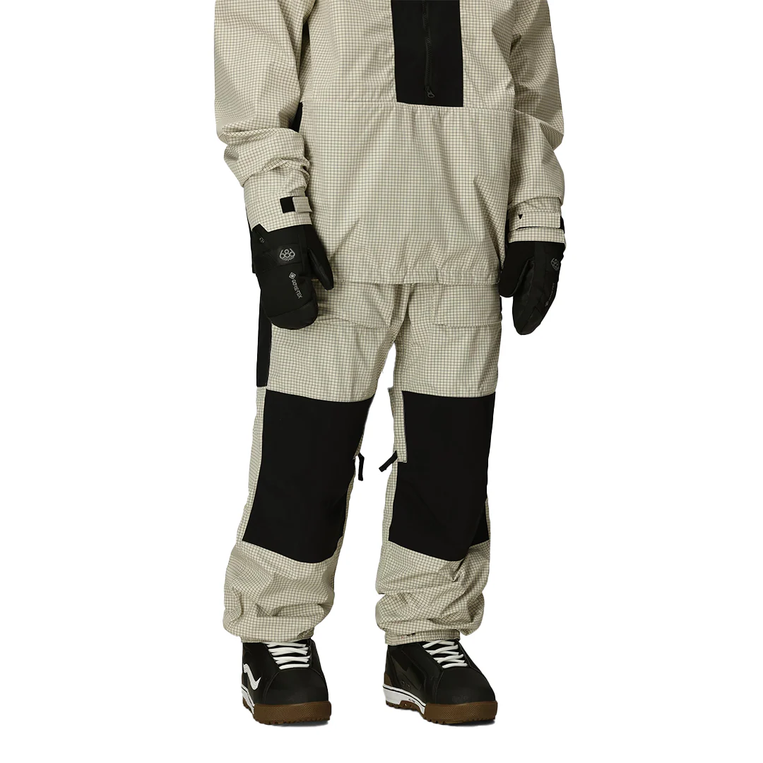 686 Ghost 2.5L Shell Pants 2026 - Image 11