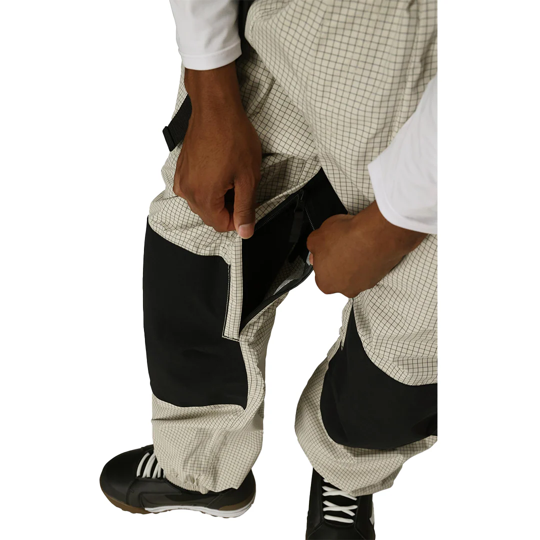 686 Ghost 2.5L Shell Pants 2026 - Image 14