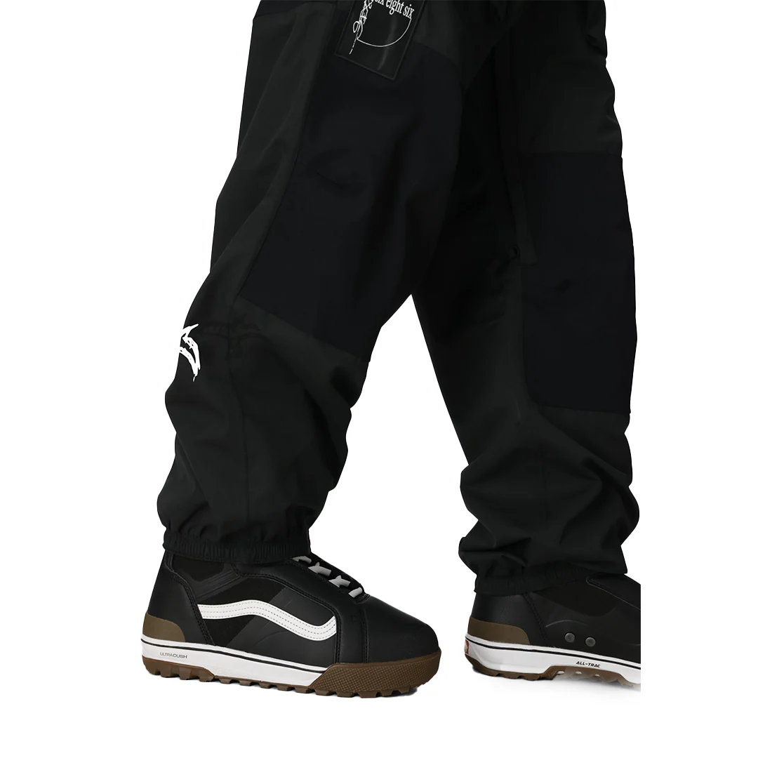 686 Ghost 2.5L Shell Pants 2026 - Image 5