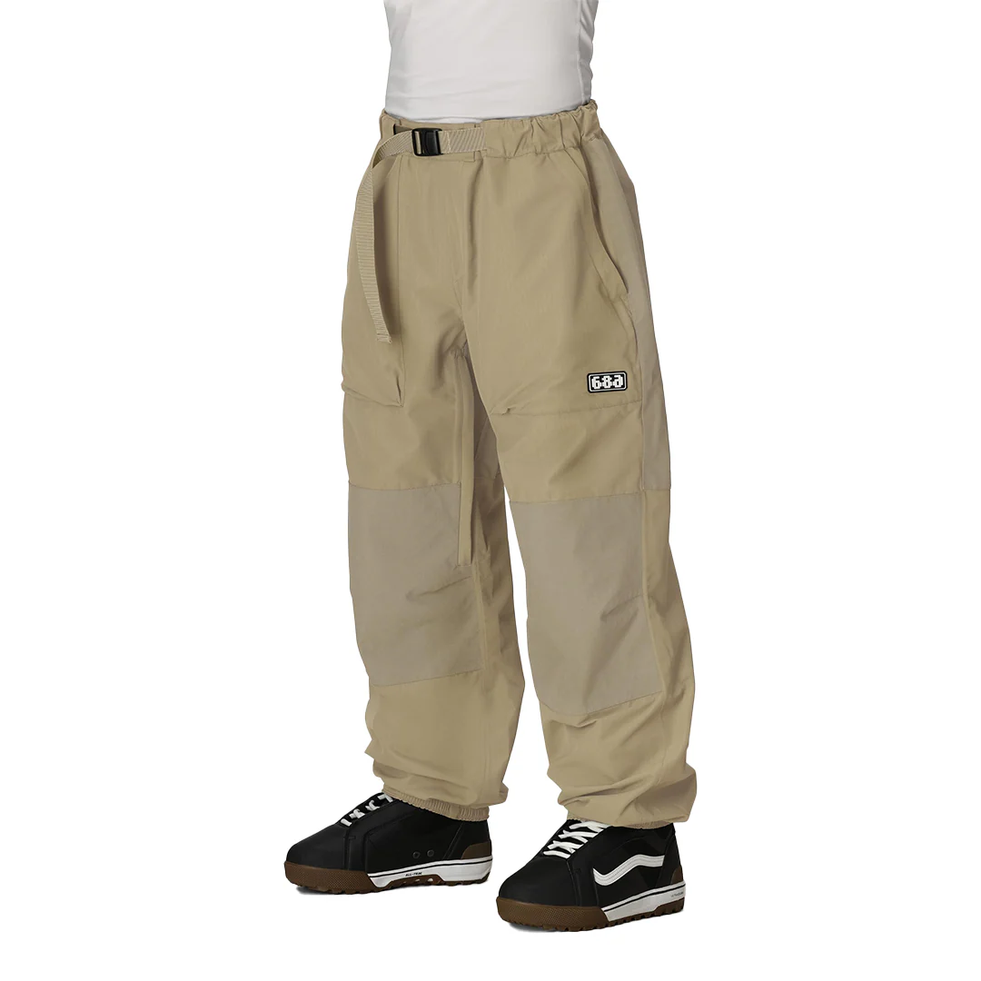 686 Ghost 2.5L Shell Pants 2026 - Image 7