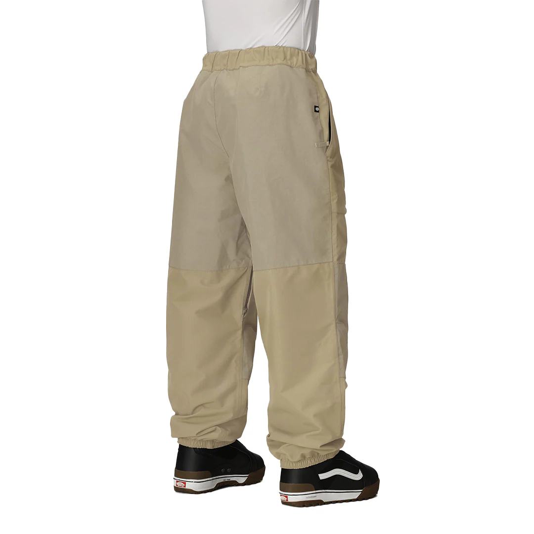686 Ghost 2.5L Shell Pants 2026 - Image 8