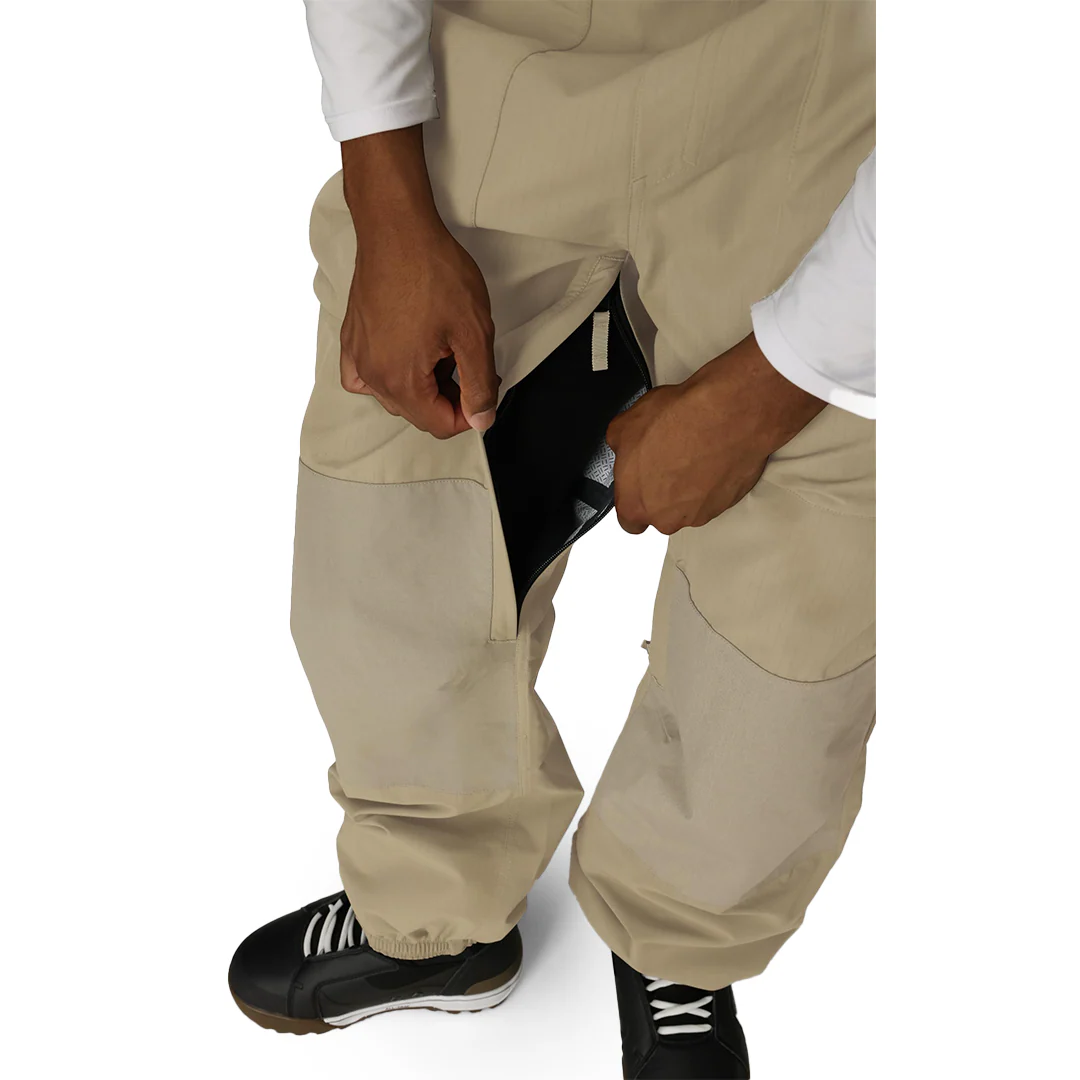 686 Ghost 2.5L Shell Pants 2026 - Image 9