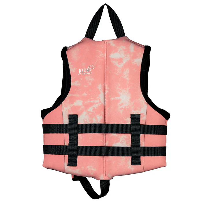 Radar Girls' CGA Life Vest 2024 - Image 2