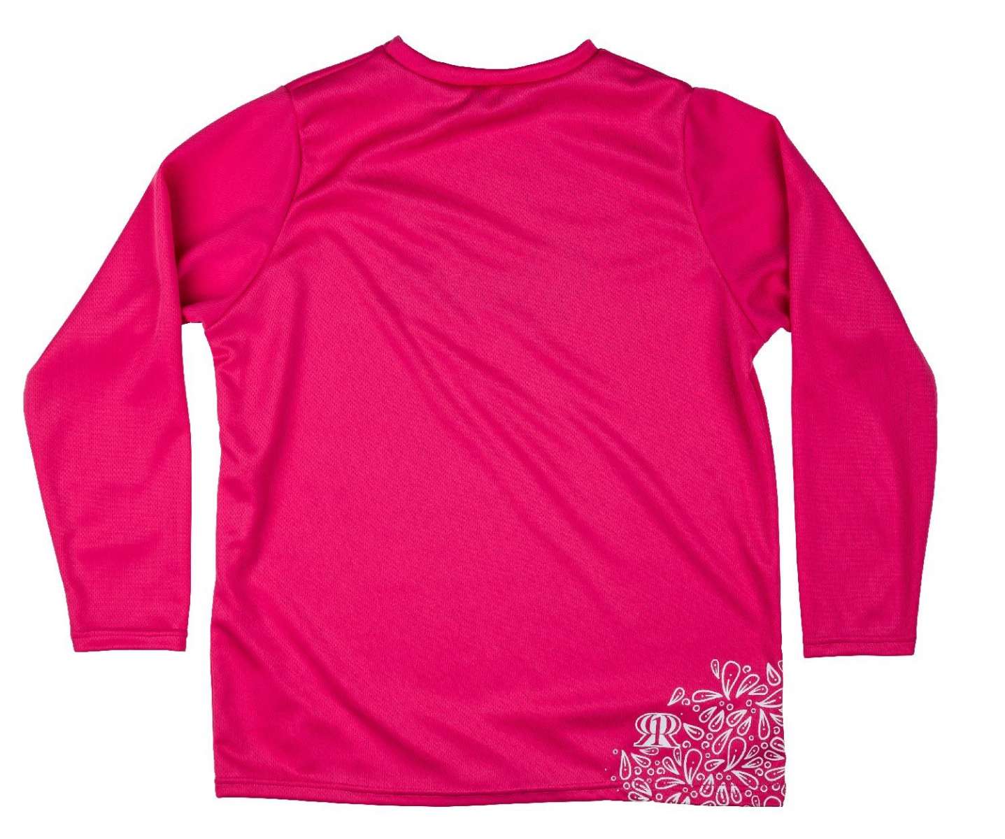 Ronix Girls UV Shade Long Sleeve 2021 - Image 2