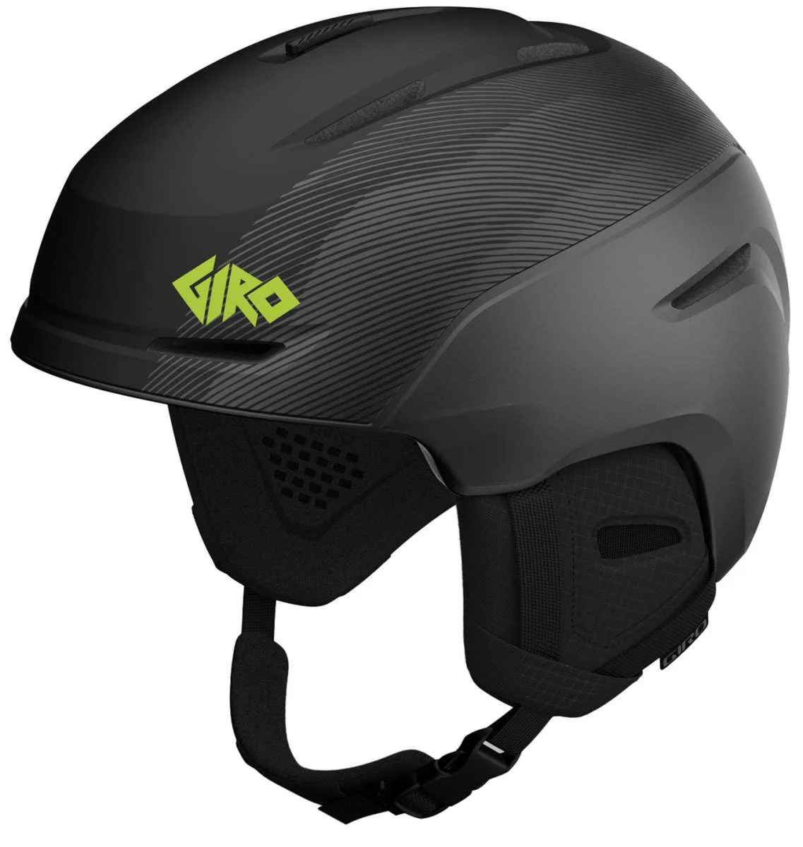 Giro Junior's Neo MIPS Helmet 2024 - Image 15