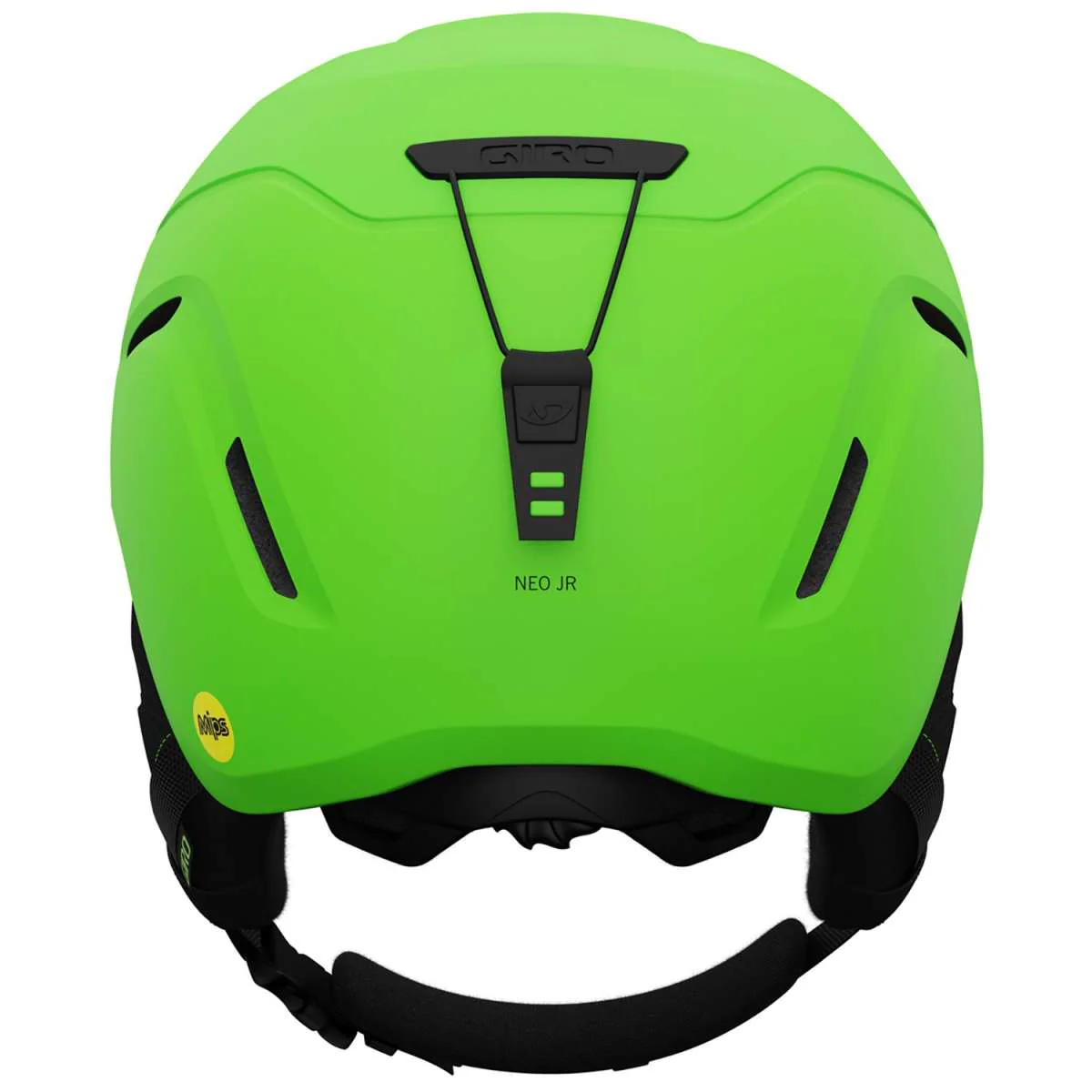 Giro Junior's Neo MIPS Helmet 2023 - Image 11