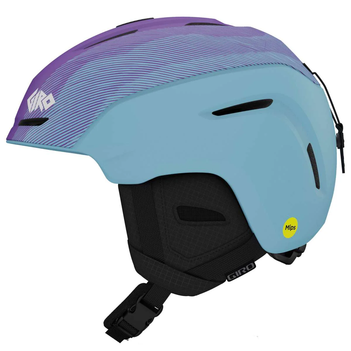 Giro Junior's Neo MIPS Helmet 2024 - Image 32