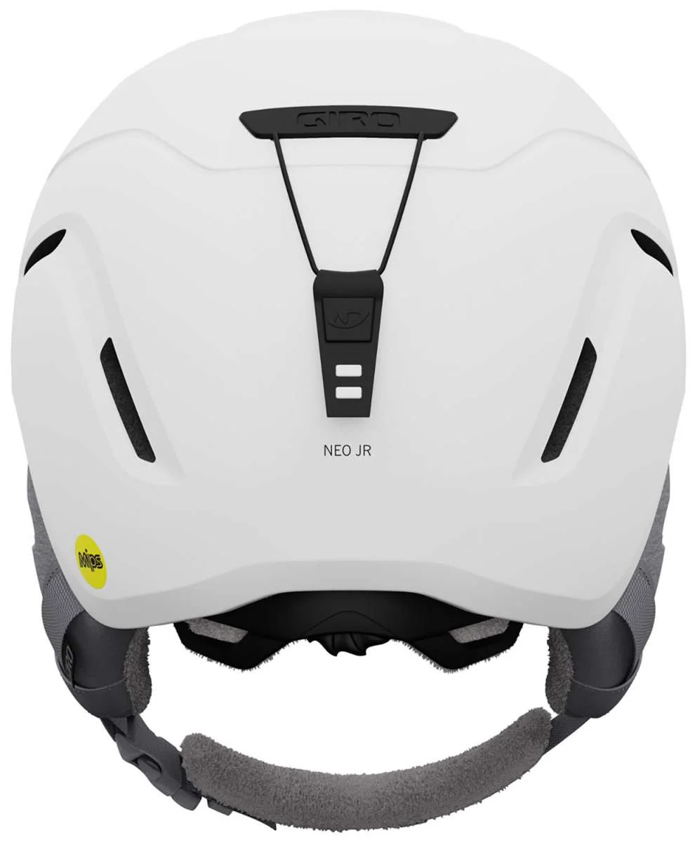 Giro Junior's Neo MIPS Helmet 2024 - Image 5