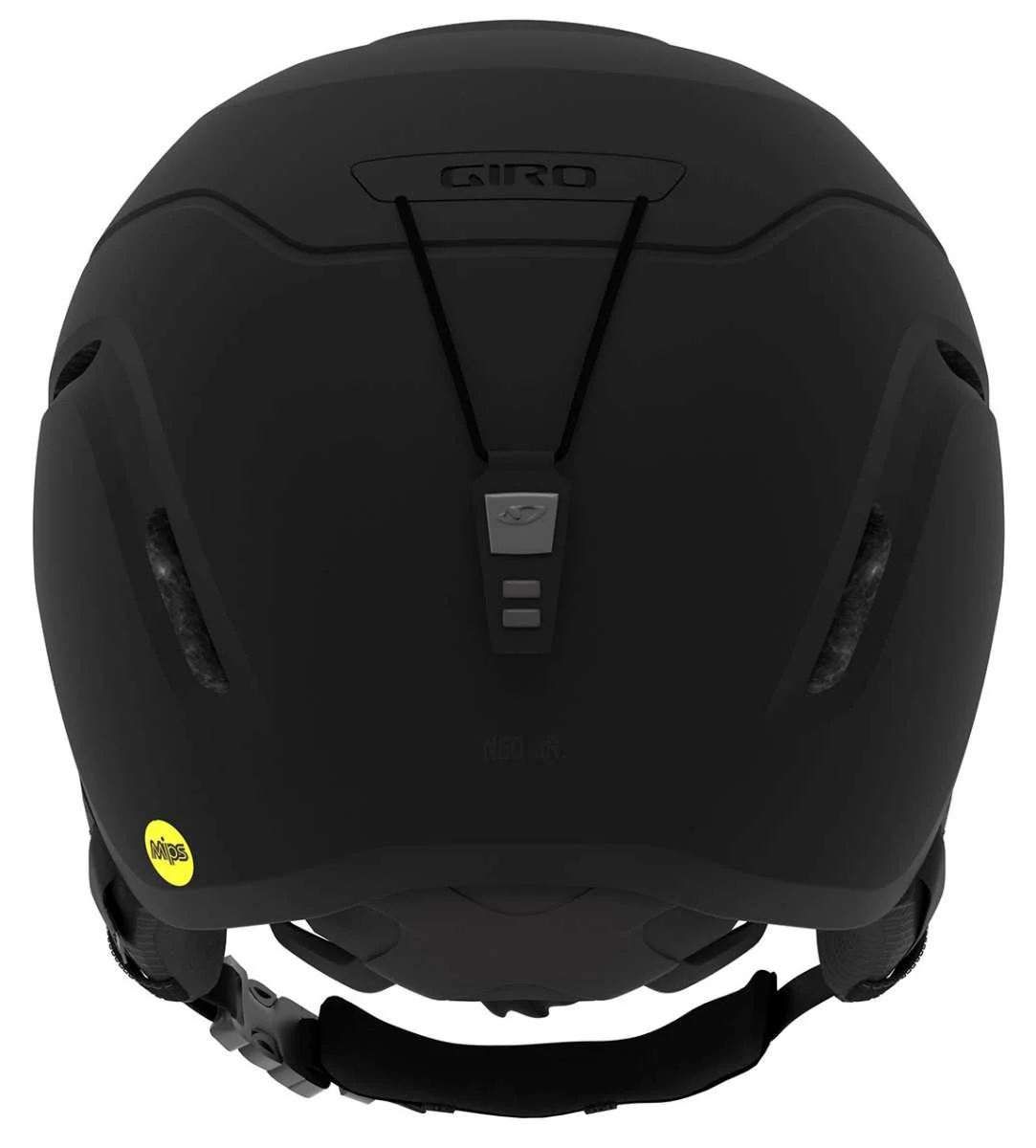 Giro Junior's Neo MIPS Helmet 2024 - Image 7
