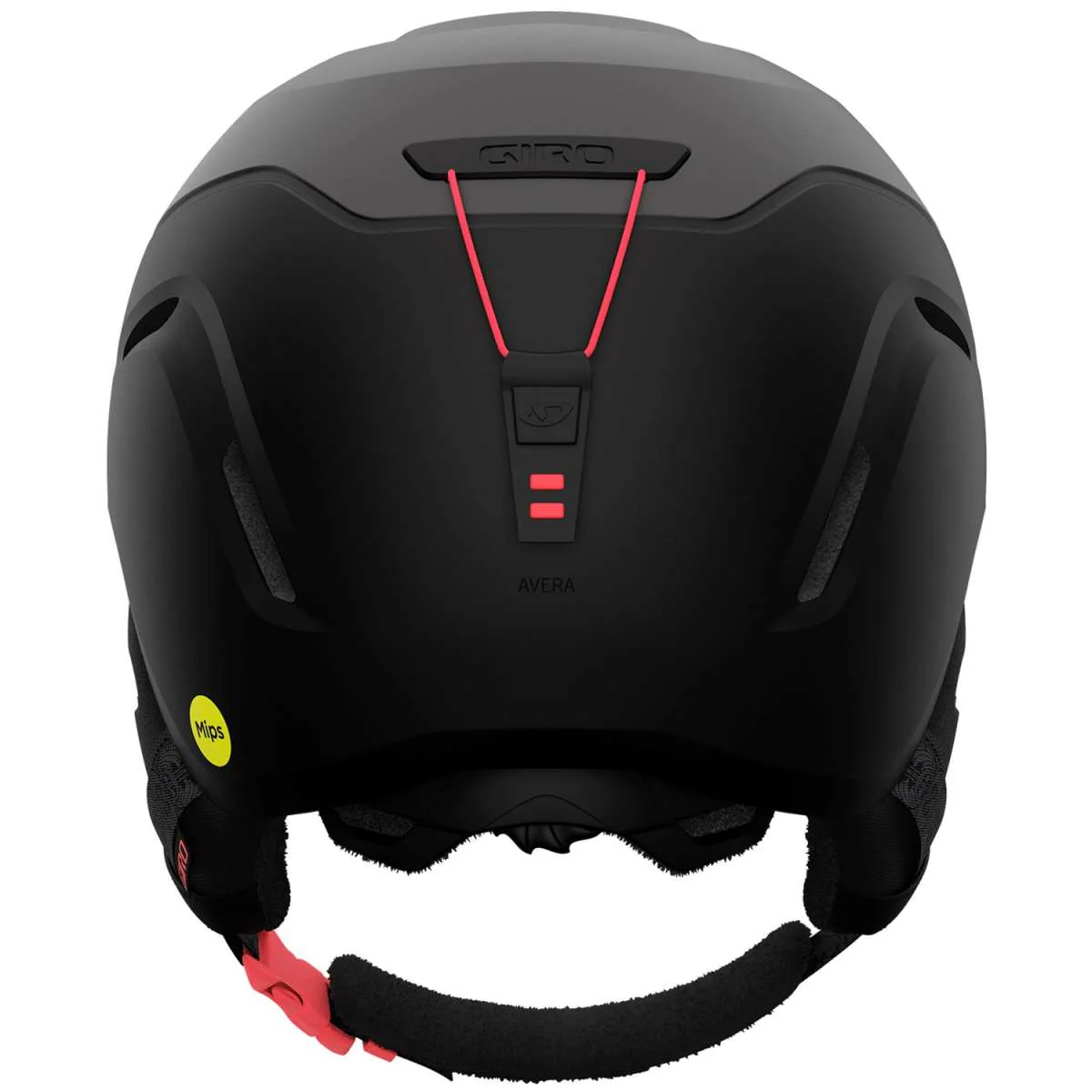 Giro Women's Avera MIPS Helmet 2023 - Image 4