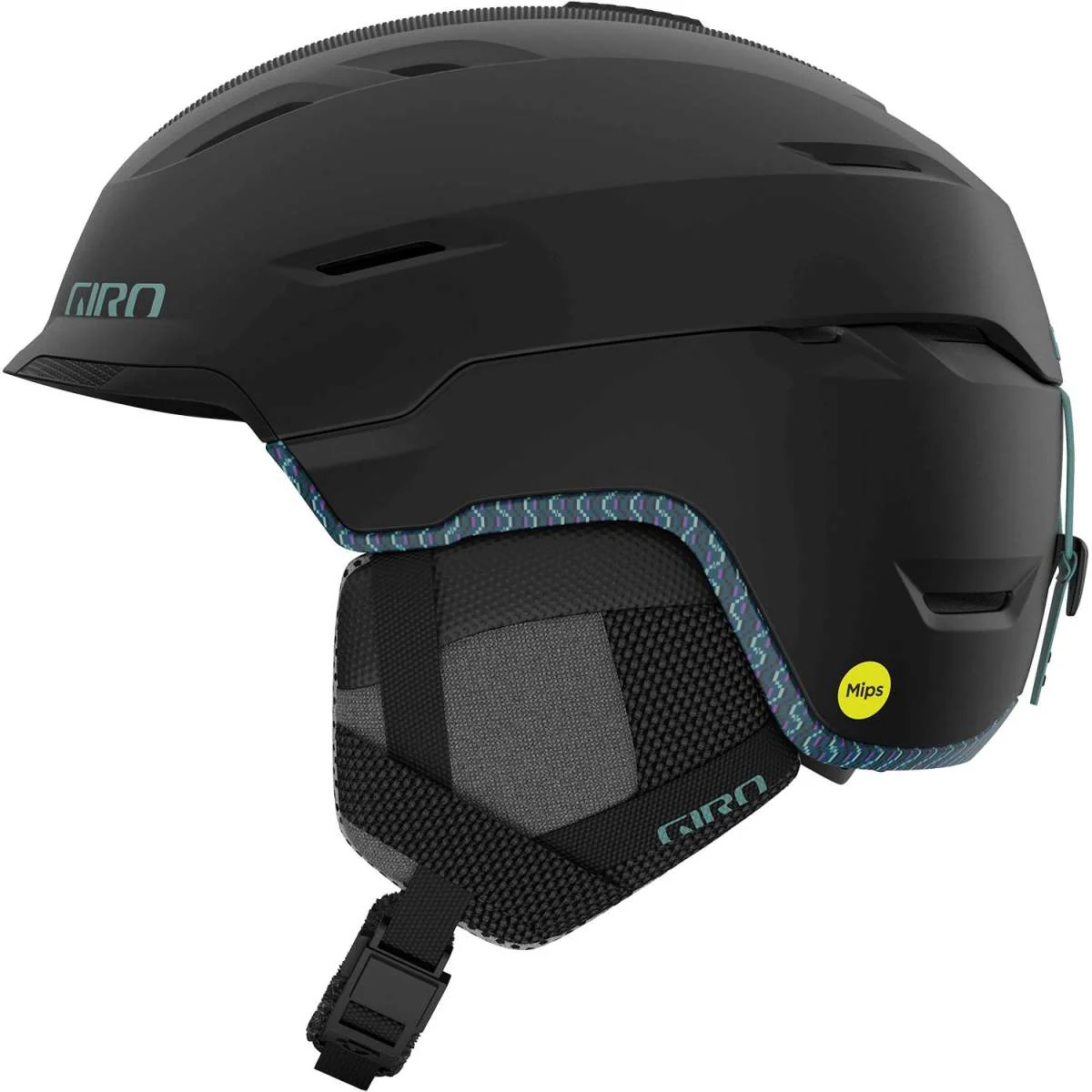 Giro Women's Tenaya Spherical Helmet 2024 - Image 20