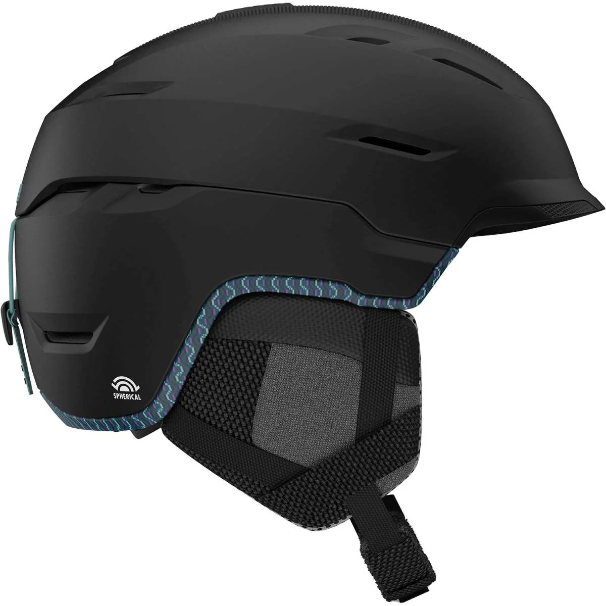 Giro Women's Tenaya Spherical Helmet 2024 - Image 22