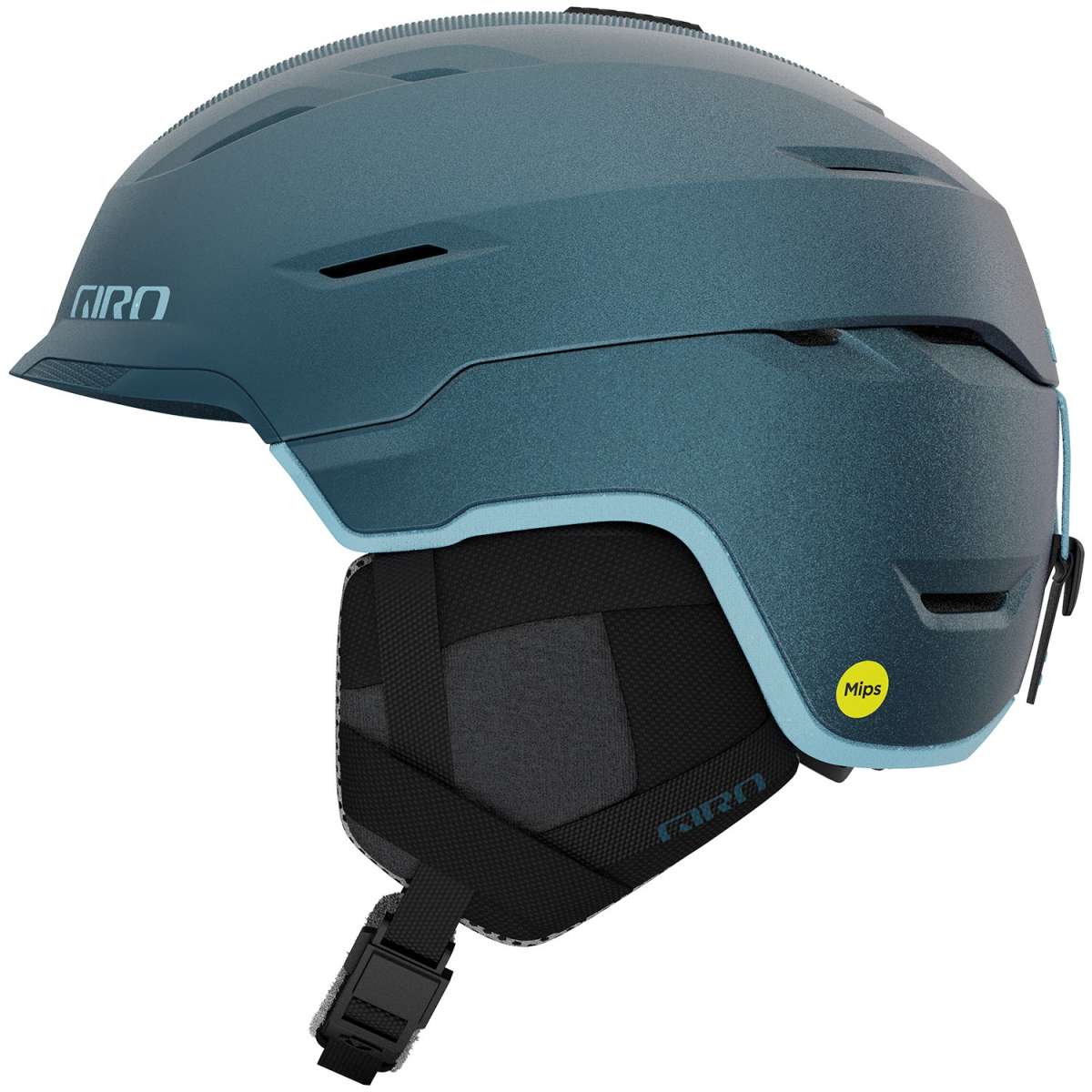 Giro Women's Tenaya Spherical Helmet 2024 - Image 9