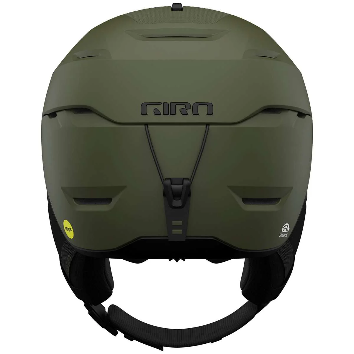 Giro Tor Spherical Helmet 2024 - Image 11