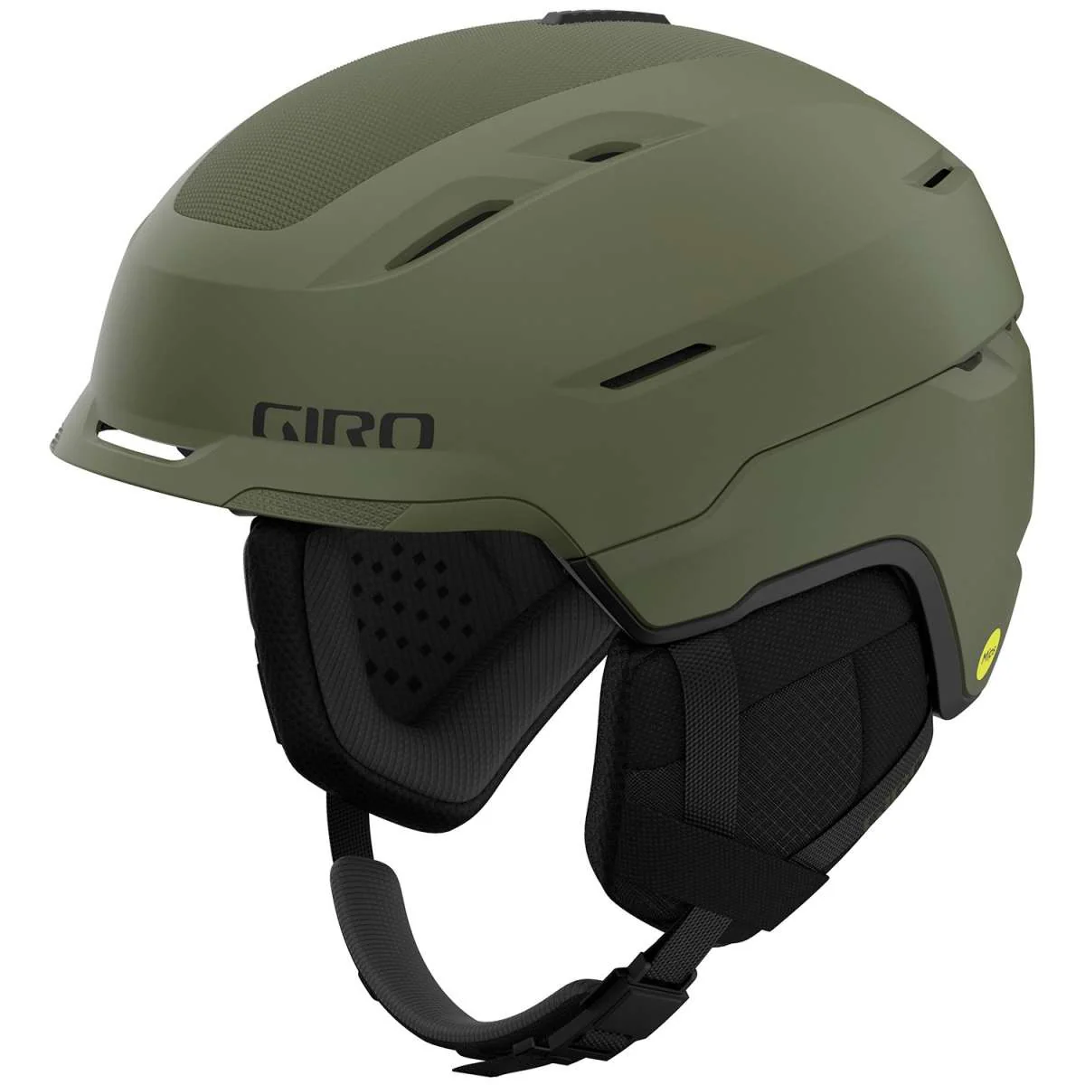 Giro Tor Spherical Helmet 2024 - Image 12