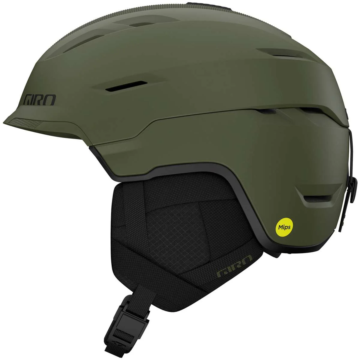Giro Tor Spherical Helmet 2024 - Image 15