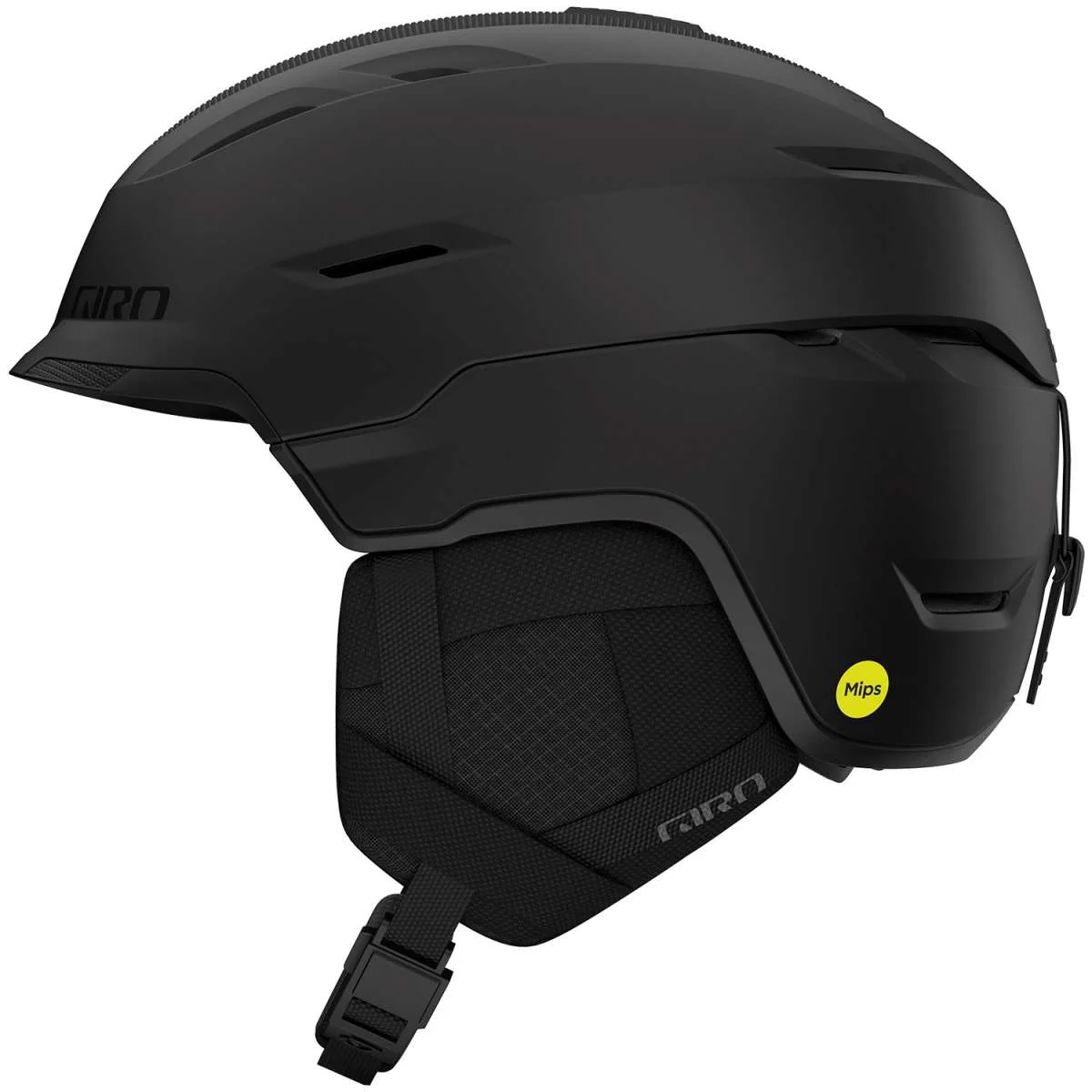 Giro Tor Spherical Helmet 2024 - Image 17
