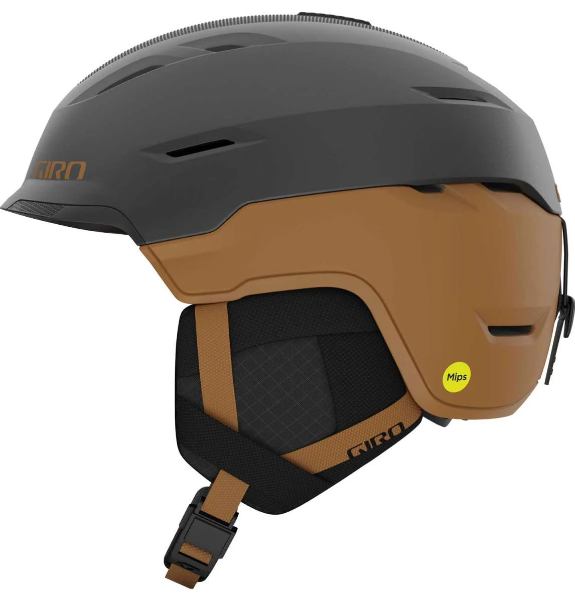 Giro Tor Spherical Helmet 2024 - Image 18