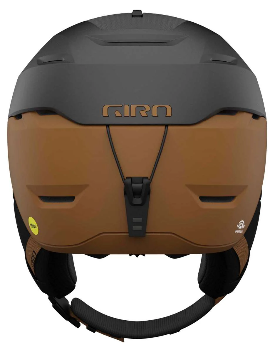 Giro Tor Spherical Helmet 2024 - Image 19