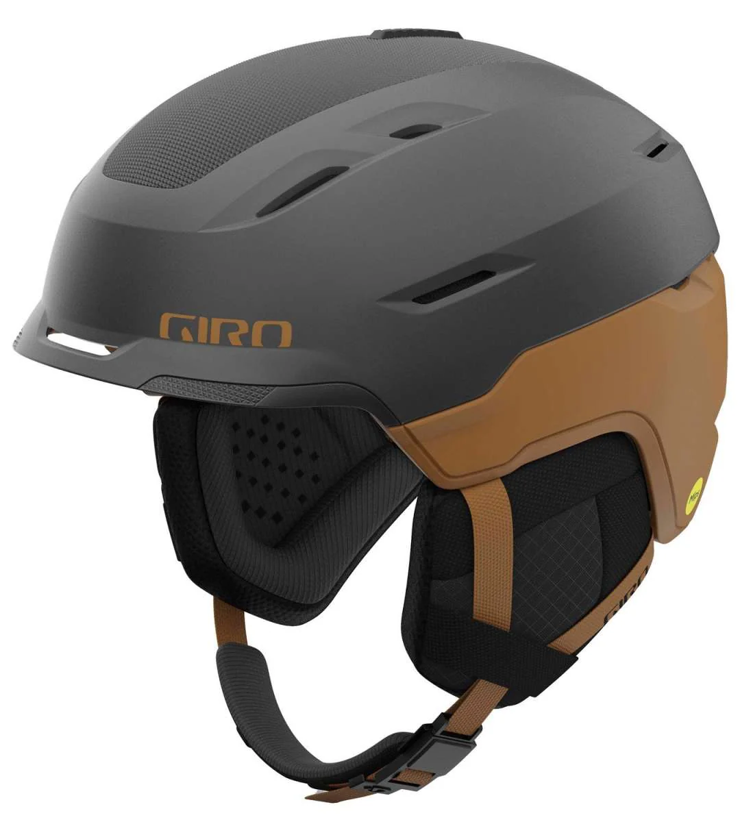 Giro Tor Spherical Helmet 2024 - Image 22