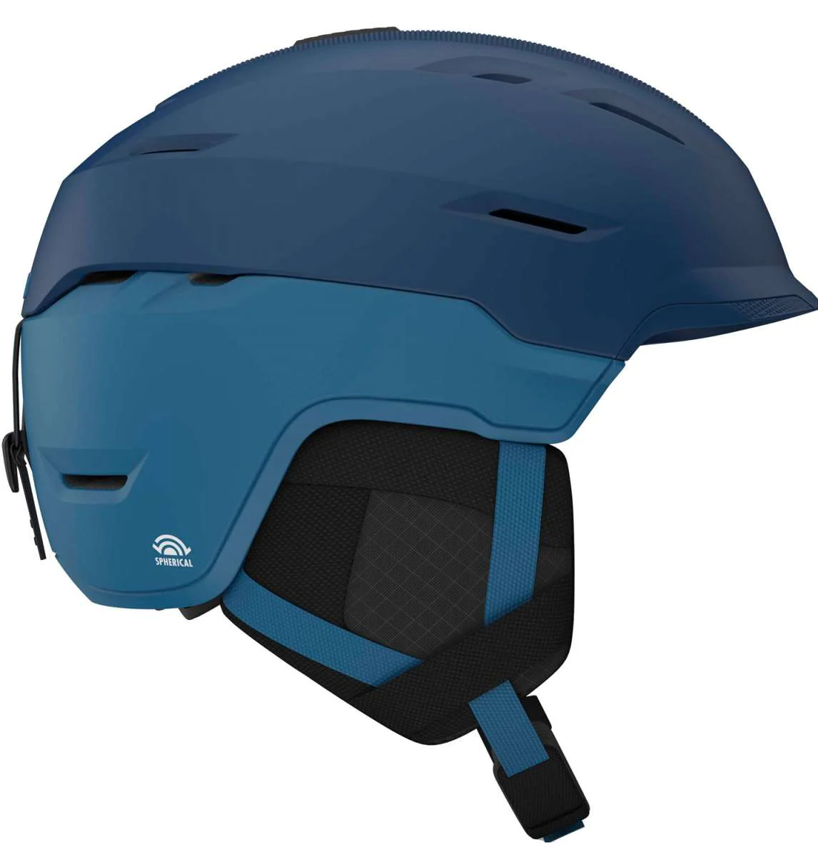 Giro Tor Spherical Helmet 2024 - Image 26