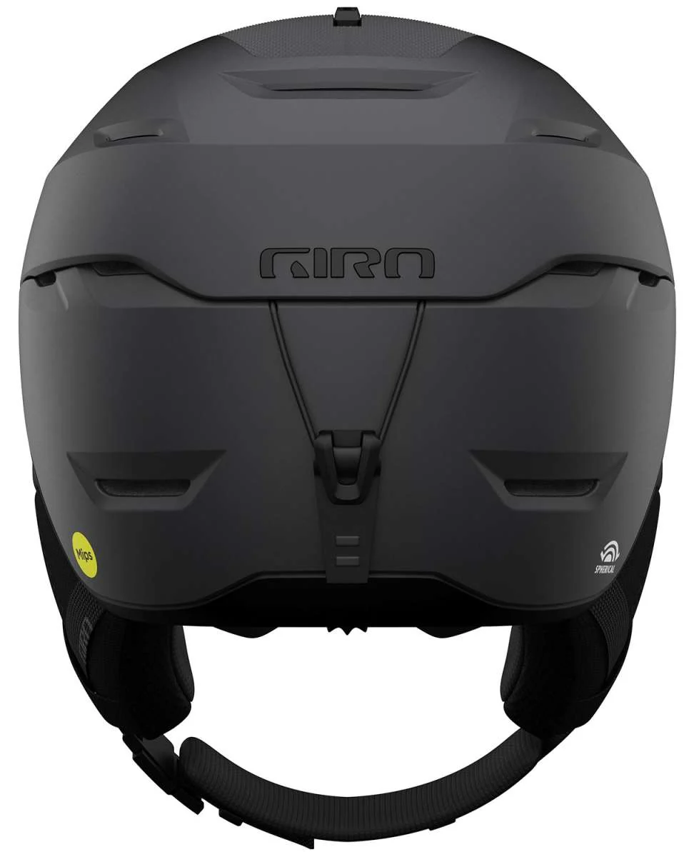 Giro Tor Spherical Helmet 2024 - Image 4