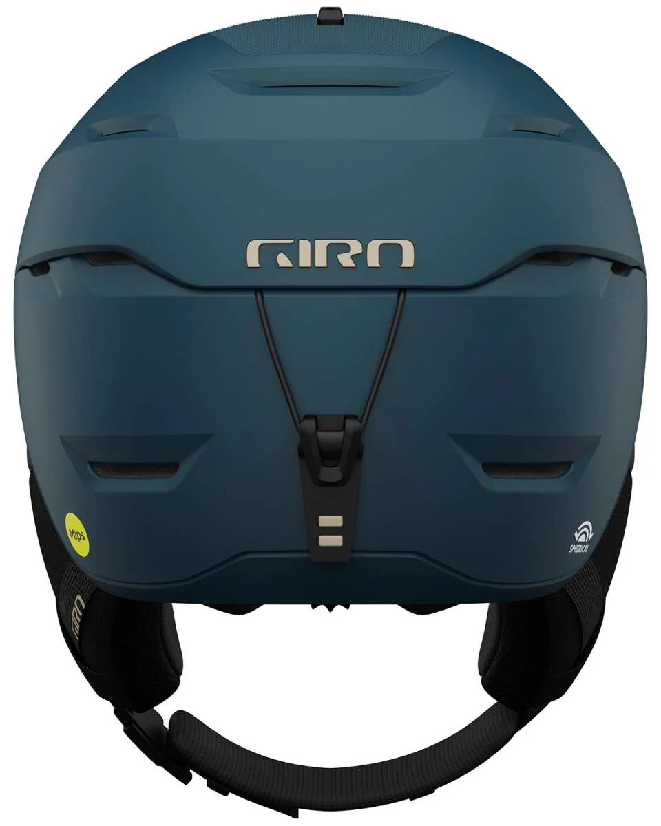 Giro Tor Spherical Helmet 2024 - Image 5