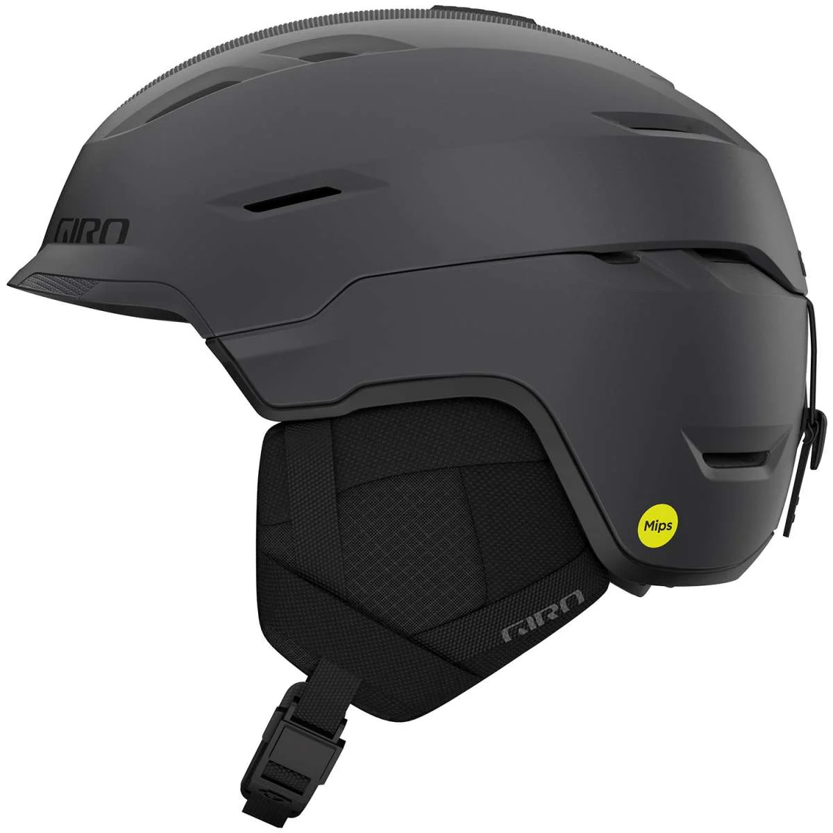 Giro Tor Spherical Helmet 2024 - Image 8
