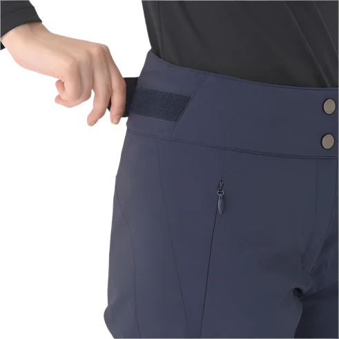 Descente Women's Giselle Insulated Pant 2025 - Image 14