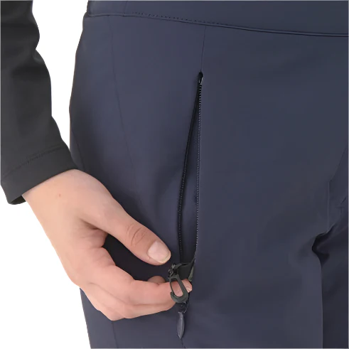 Descente Women's Giselle Insulated Pant 2025 - Image 17