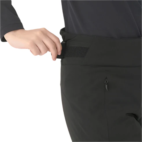 Descente Women's Giselle Insulated Pant 2025 - Image 5