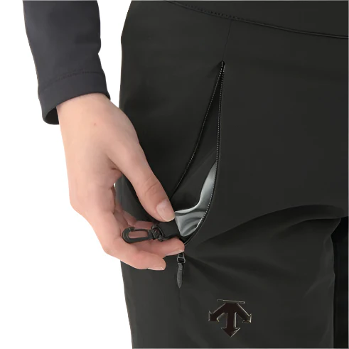 Descente Women's Giselle Insulated Pant 2025 - Image 8
