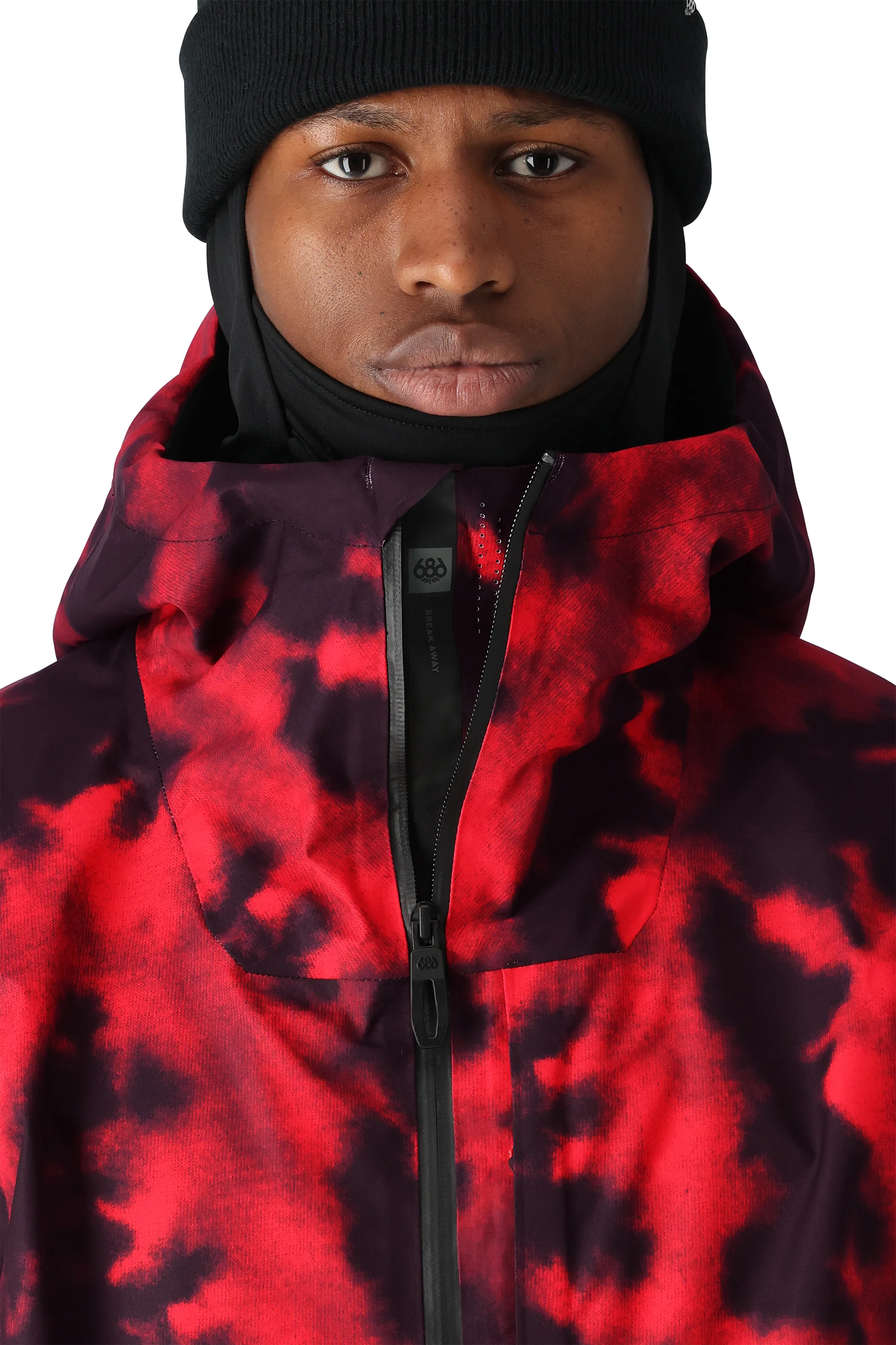 686 Gateway Shell Jacket 2025 - Image 18