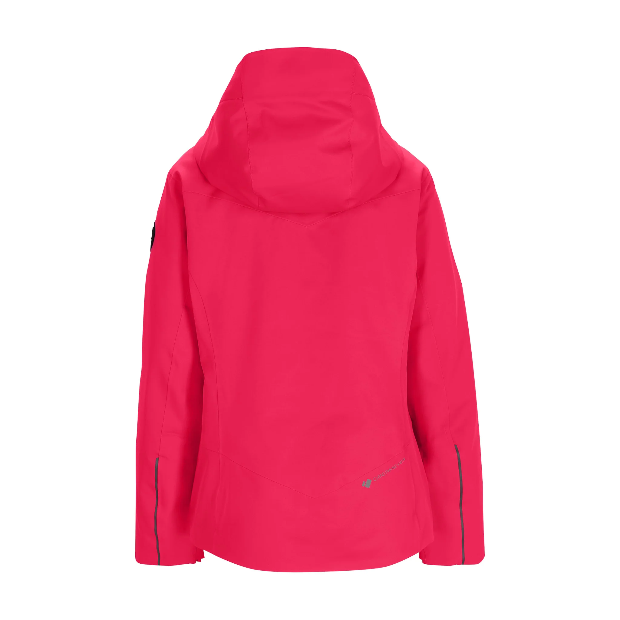 Obermeyer Women's Glade Insulated Jacket 2025 - Image 2