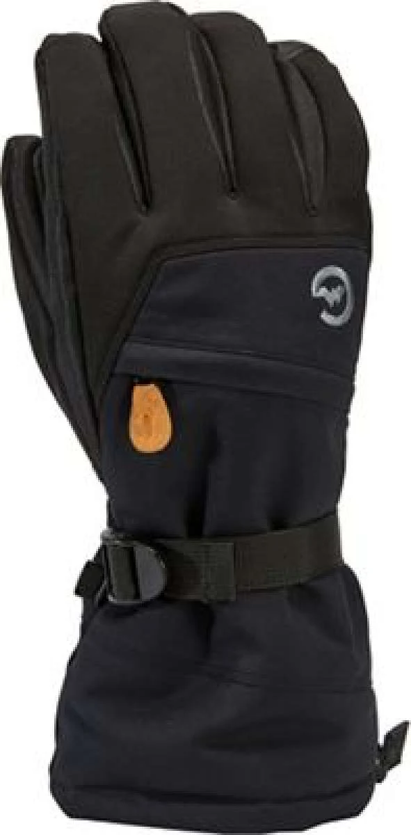 Gordini Stomp Glove 2024